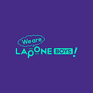 We are LAPONE BOYS！