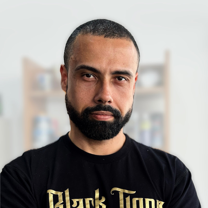 Décio Benício 