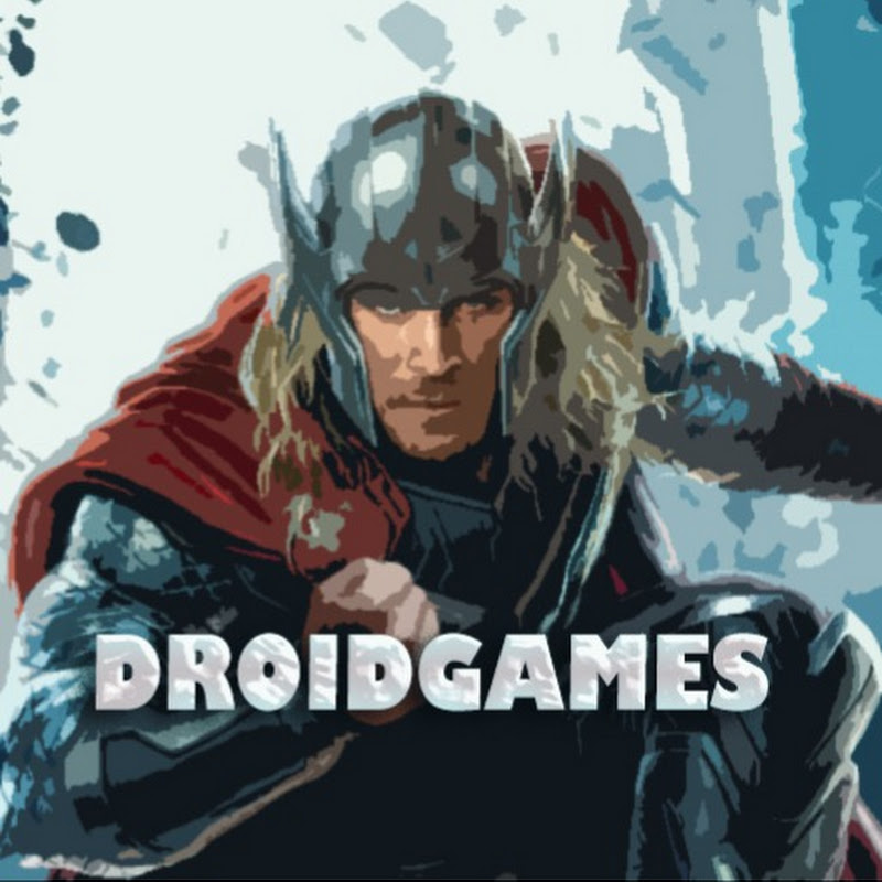 DroidGames