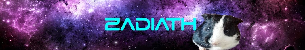 Zadiath Mithrandir YouTube channel avatar