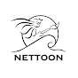 Nettoon - An Ocean of fantasy logo