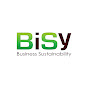 BiSy - Business Sustainability logo