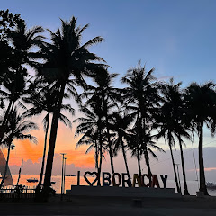 Boracayアイコン画像