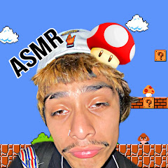 Mushroom head ASMR Avatar