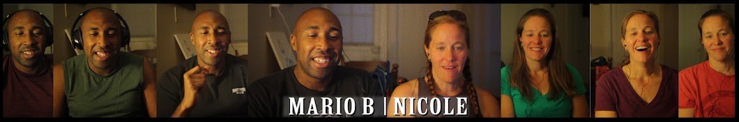 MarioB & Nicole YouTube-Kanal-Avatar