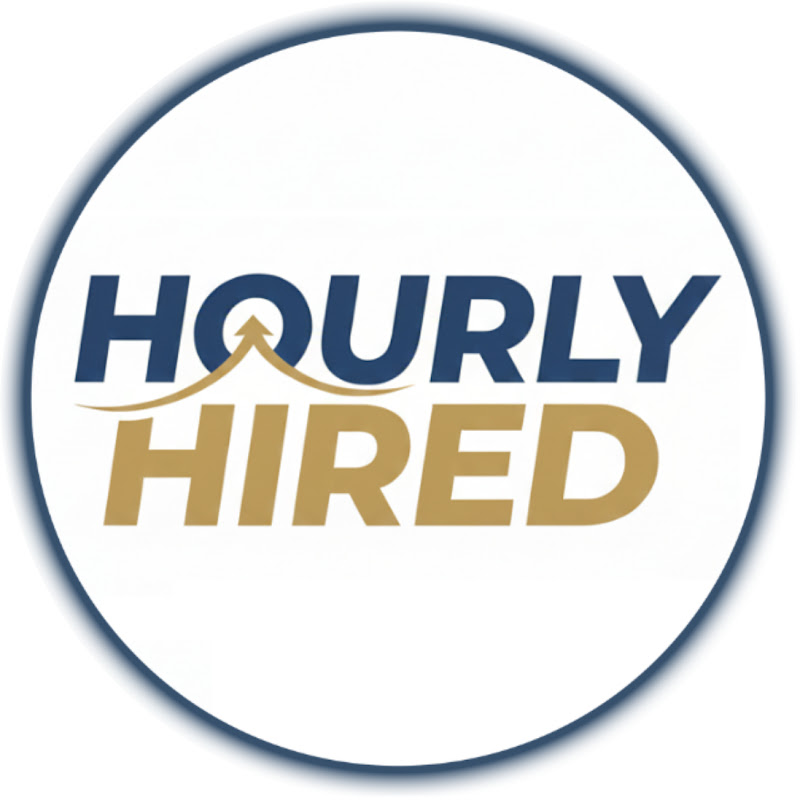 Hourly Hired