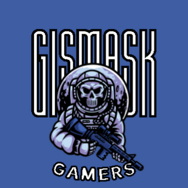 GISMASK Gamers 