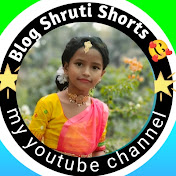 Blog Shruti Shorts 🥰