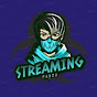 STREAMING PANDA  logo