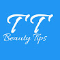 TT Beauty Tips  logo