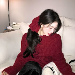 my찐찌 Douyin Makeup