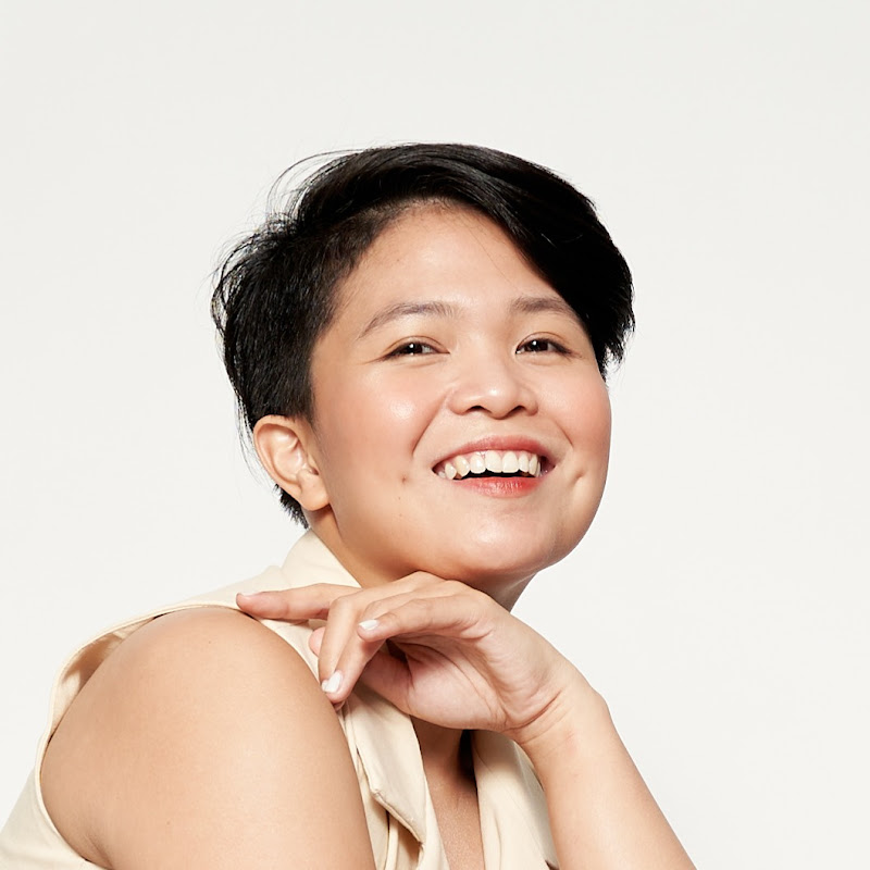 Rizza Lana Sebastian