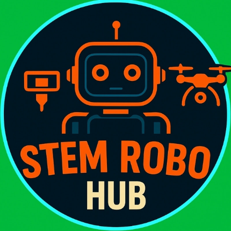 STEM ROBO HUB 