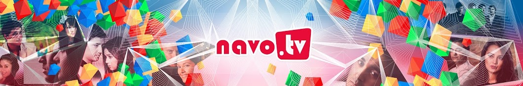 navo.tv YouTube channel avatar
