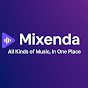Mixenda logo
