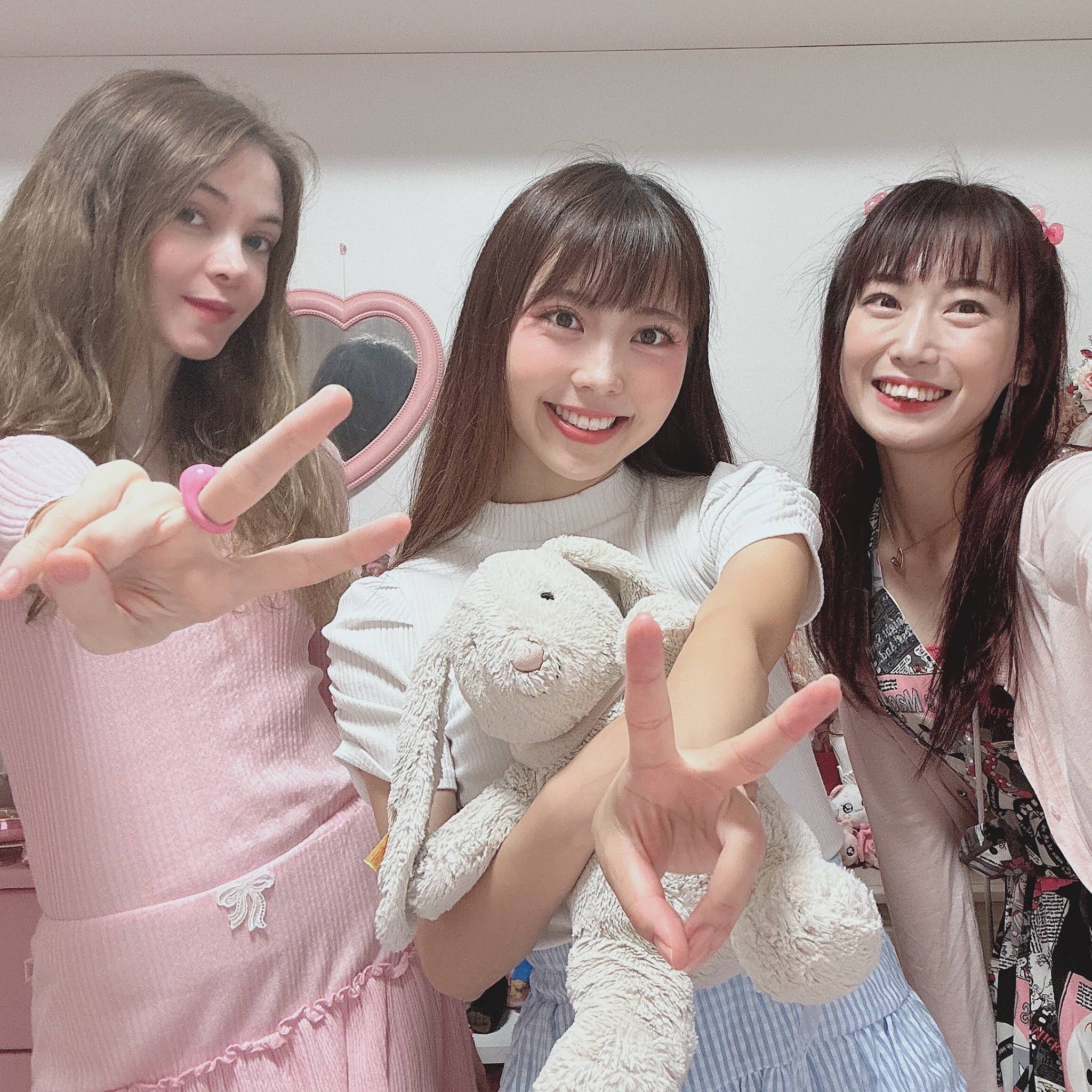 Post from Smiley Time スマイリータイム
