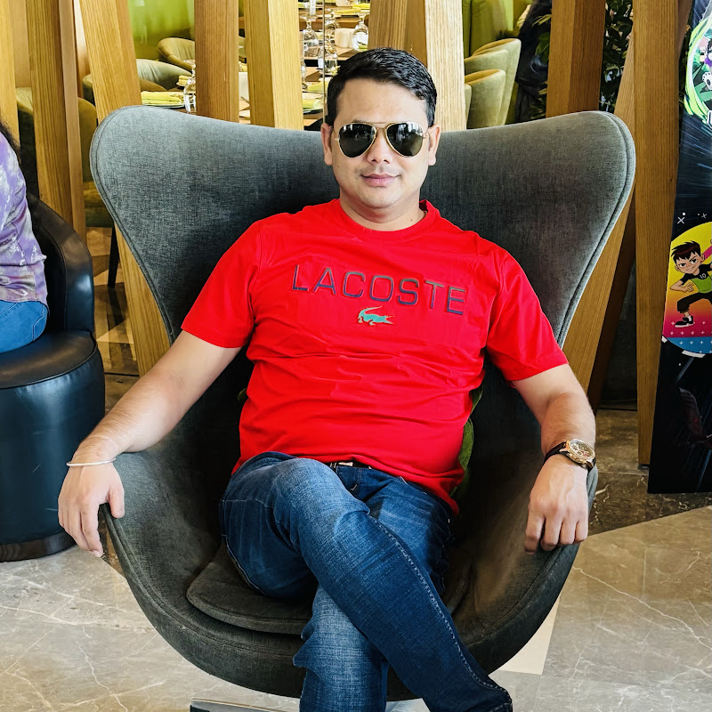 Ashish Kumar Tomar