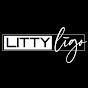 Litty Ligo Vitiligo Community Network logo