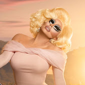 Trixie Mattel