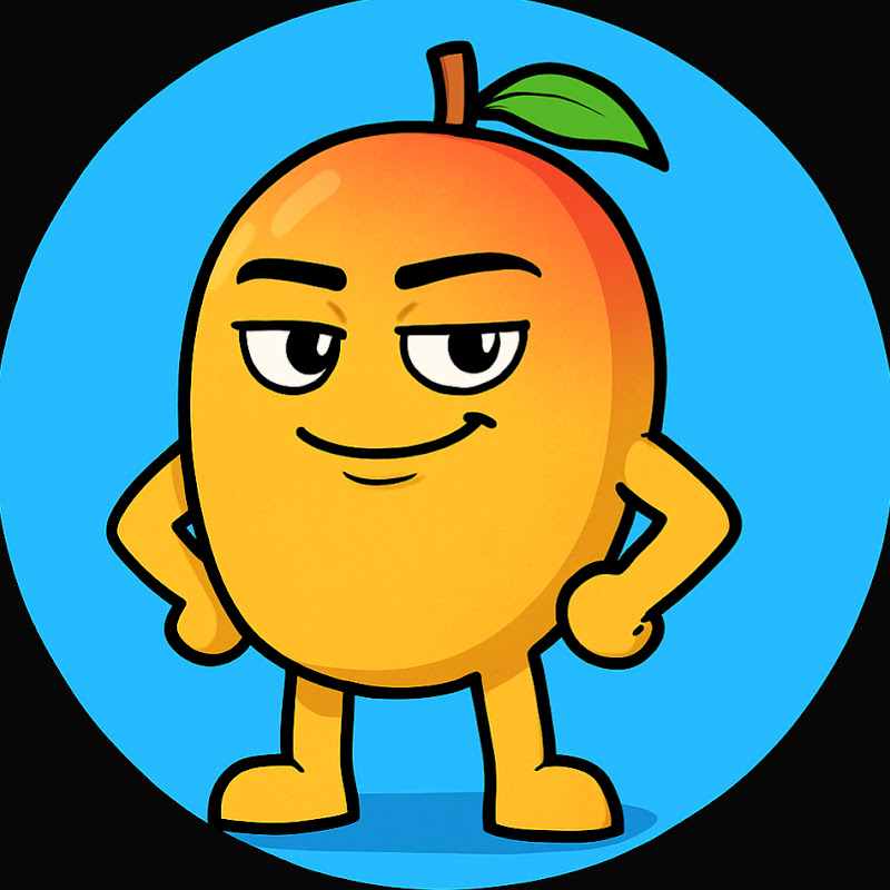 MrMango