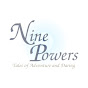 Nine Powers TTRPG logo