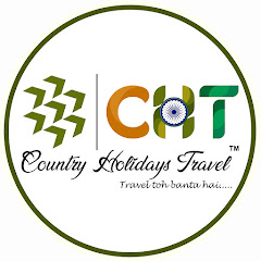 Country Holidays Travel channel thumbnail