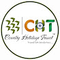 Country Holidays Travel Chennai logo