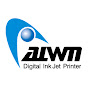 Allwin India logo
