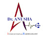 Dr. Anusha Bingi logo