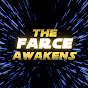 The Farce Awakens logo