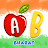 Apples and Bananas Bharat - Rhymes for Kids