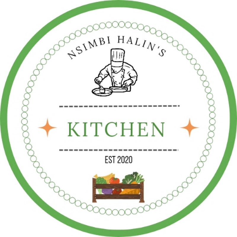 HALIN NSIMBI ‘s KITCHEN