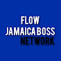 Flow Jamaica Boss logo