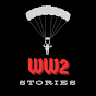 WWII Stories logo