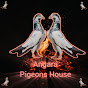 Angara Pigeon House  logo