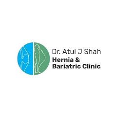 Dr. Atul Shah