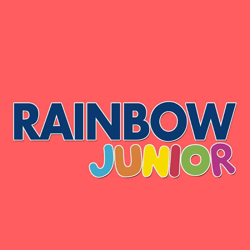 Rainbow Junior - Polskie