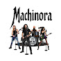 Machinora Band logo