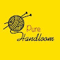 Pure Handloom by 'Neeraj ' logo