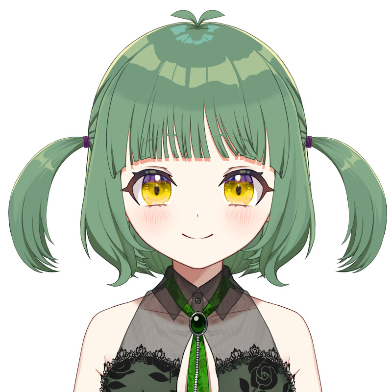 四葉みっけ