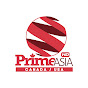 Prime Asia Canada-USA logo