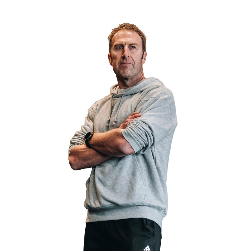 Rugby Ready by Dr. Nic Gill