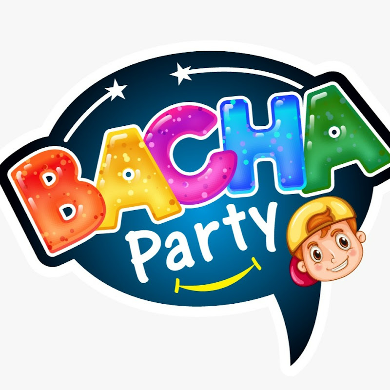 Bacha Party