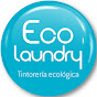 LAVANDERÍA ECO LAUNDRY CHILE logo