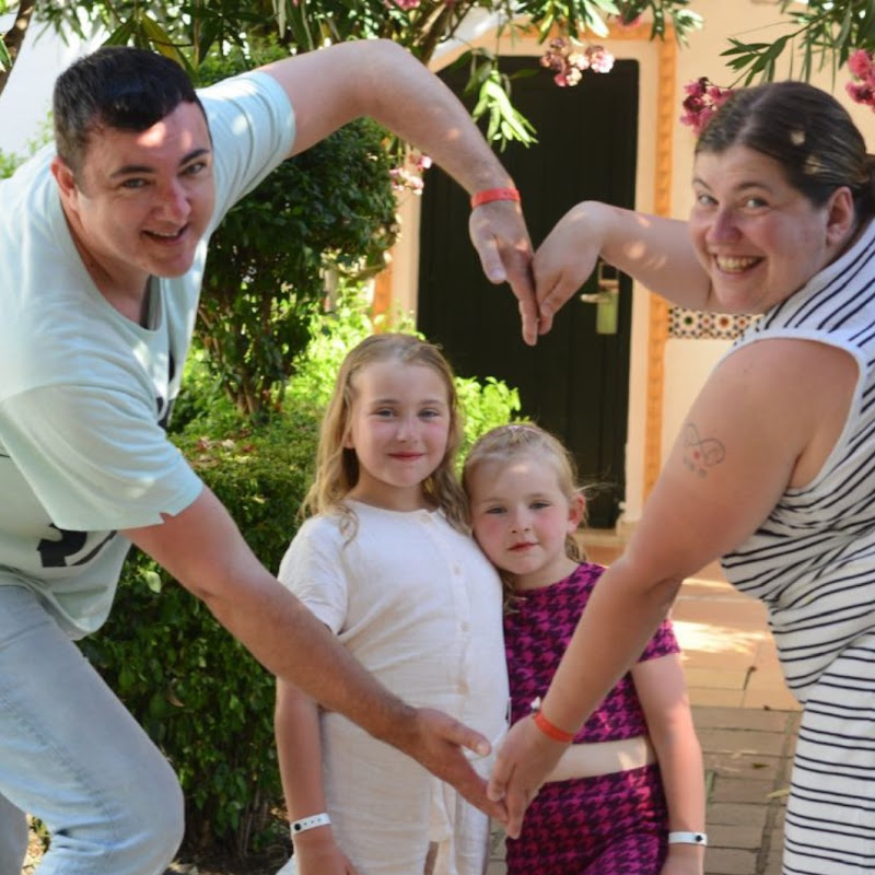 The Mcilroy Family