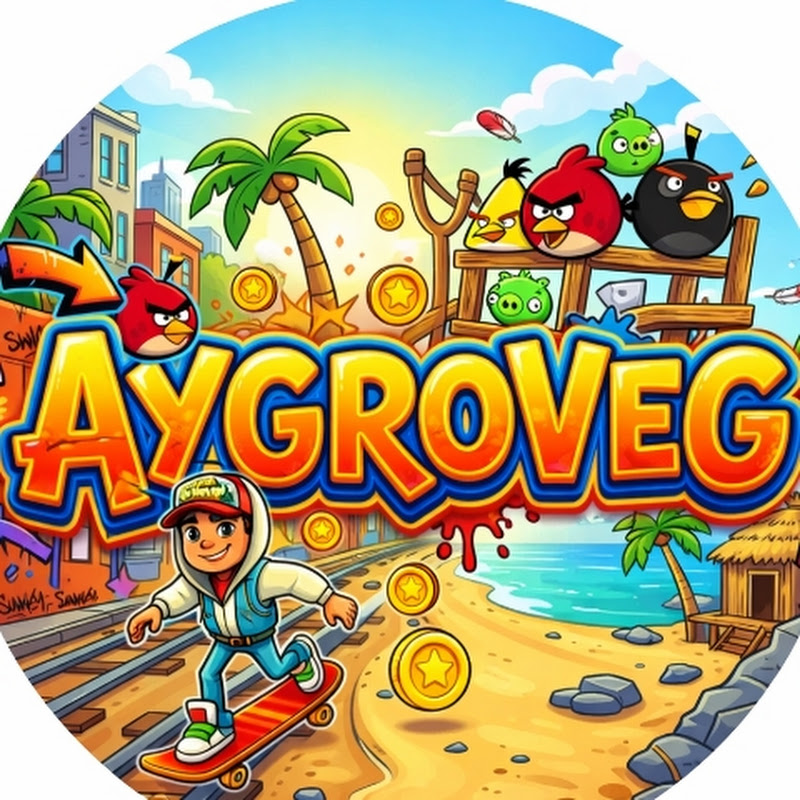 AYGROVEG 