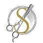 Shree Sadguru Krupa Salon logo