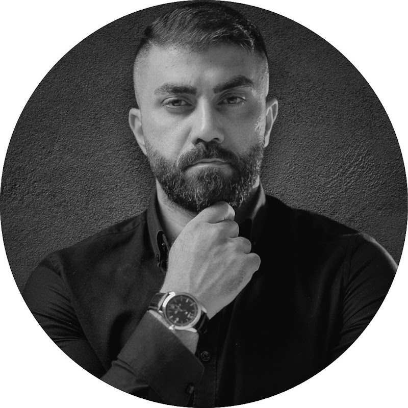 Tech Topia | عبيدة ابو قويدر