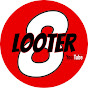 Looter8 Treasure Hunter logo