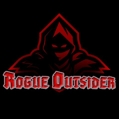 Rogue Outsider